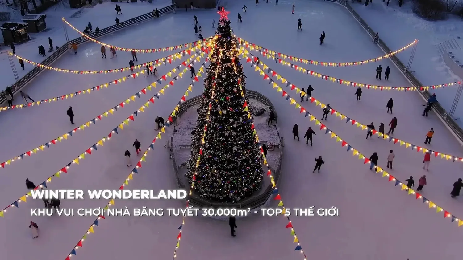 Winter Wonderland