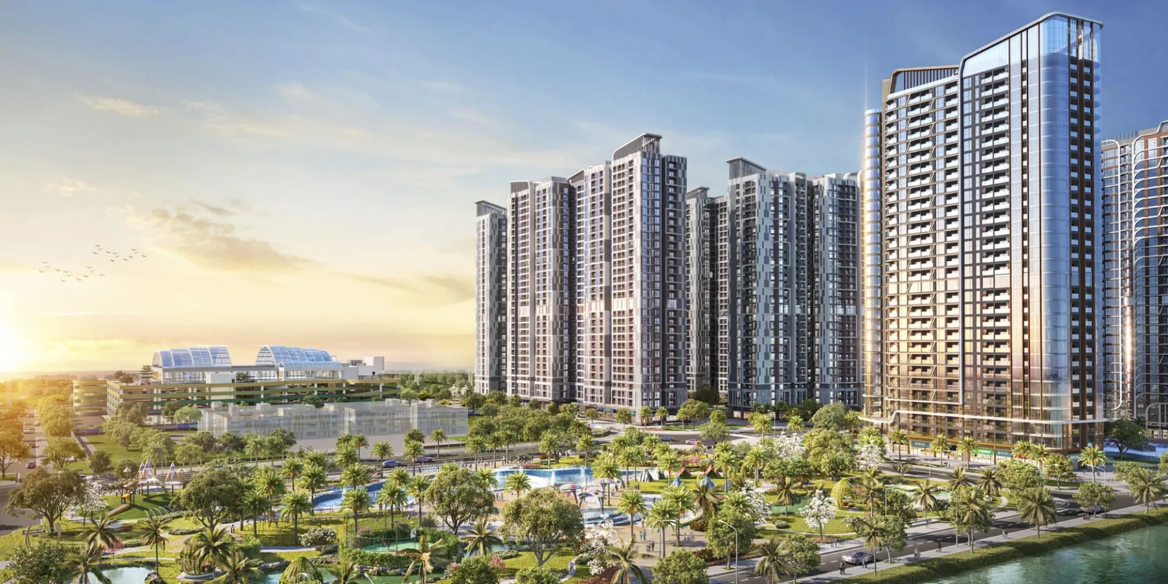 Tập đoàn Vingroup