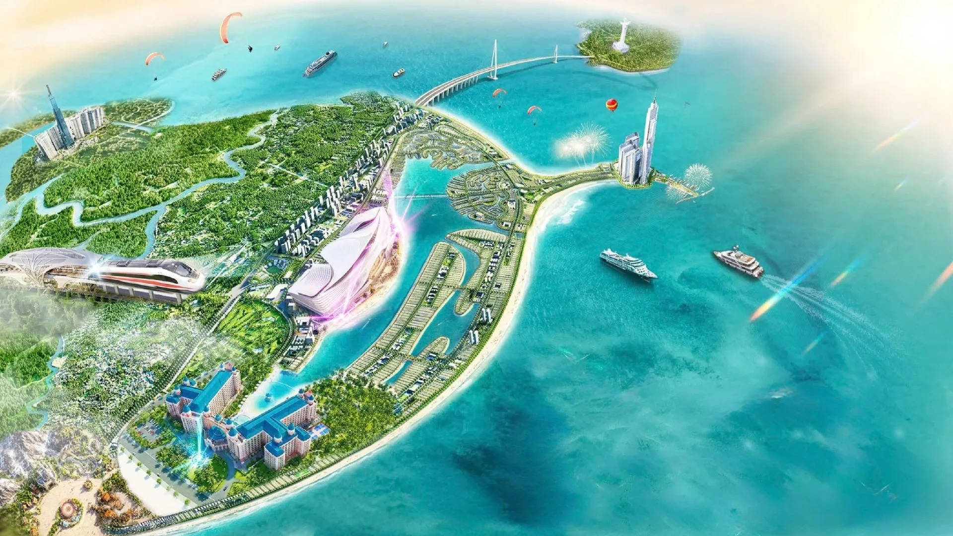 Tập đoàn Vingroup