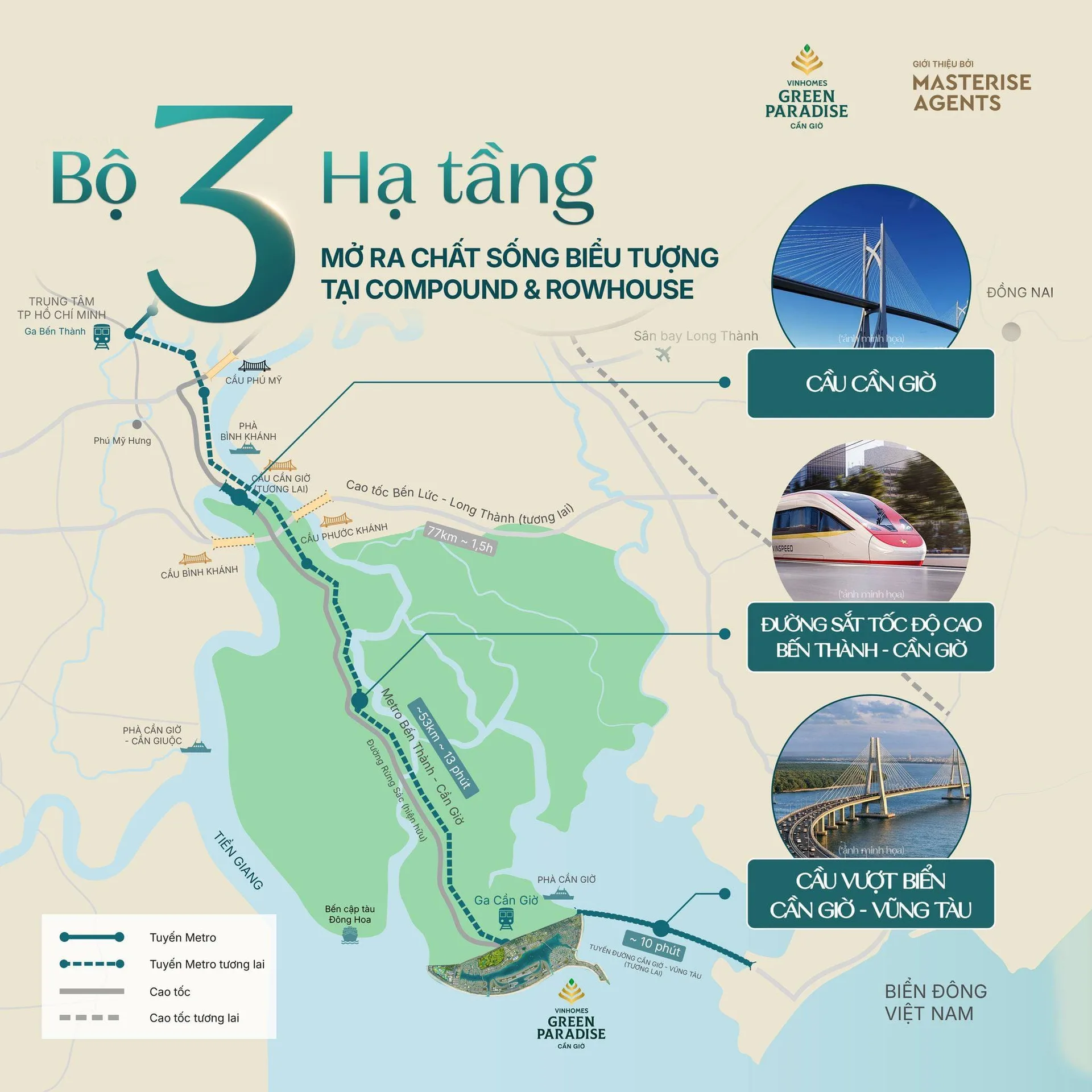 Nhà phố liền kề
