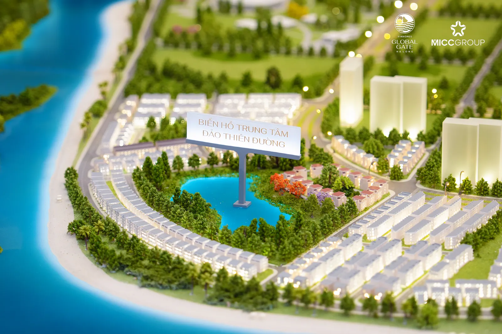 Vinhomes Saigon Park