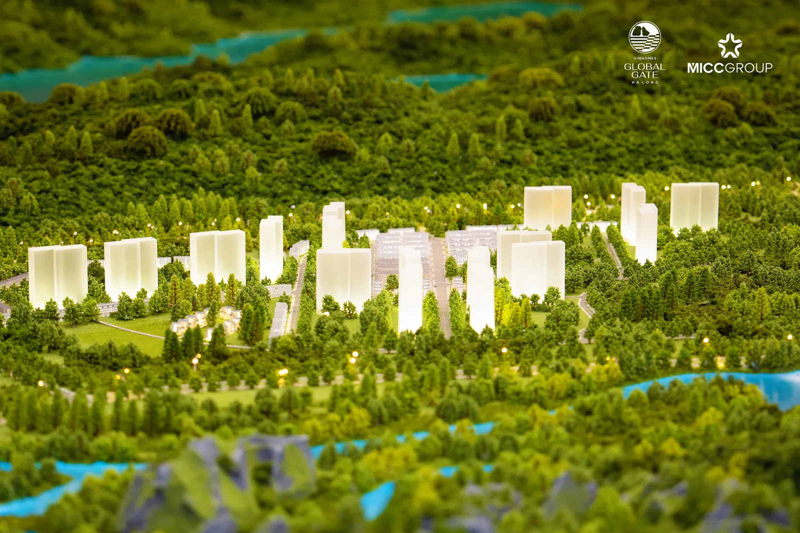 Vịnh Bình Minh 1 (Sunrise Bay)