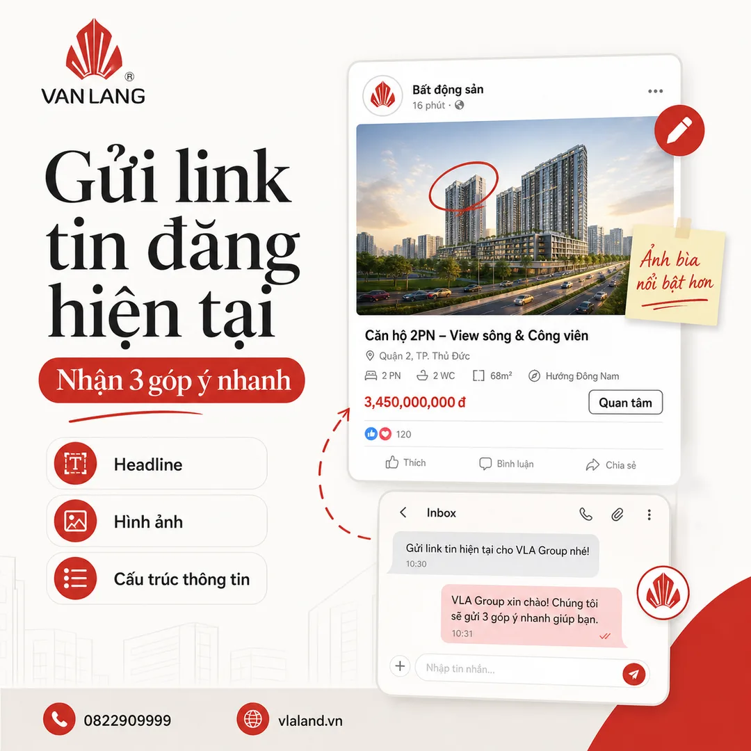 Thu lead tư vấn