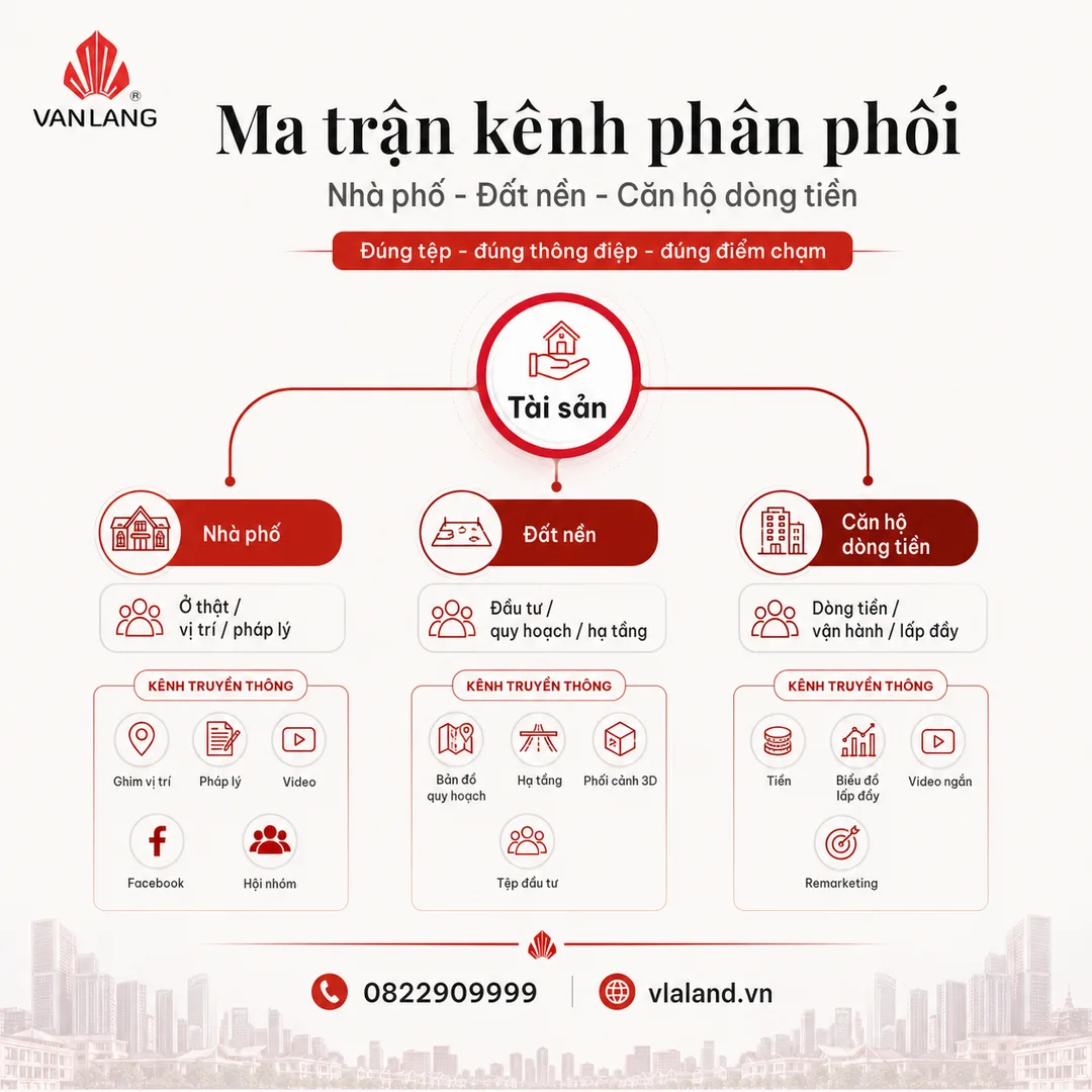Giải pháp & quy trình