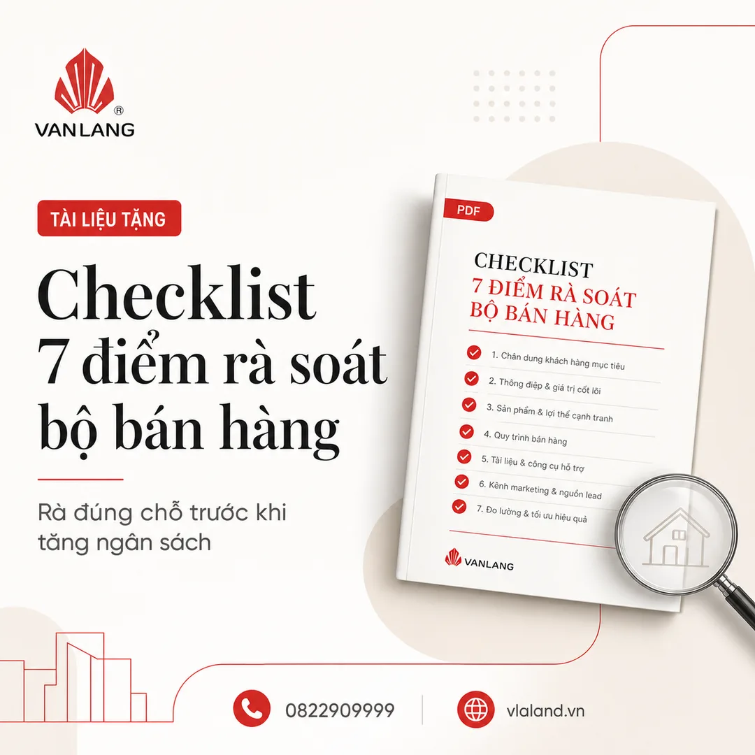 Thu lead tư vấn