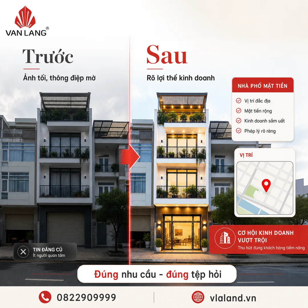Case thực chiến