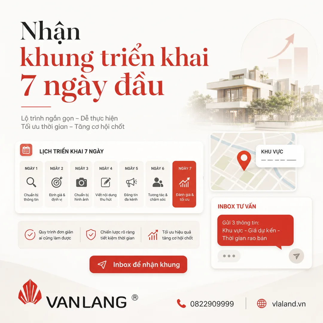 Thu lead tư vấn