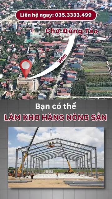 Lô đất mặt tiền – phân lô, kinh doanh