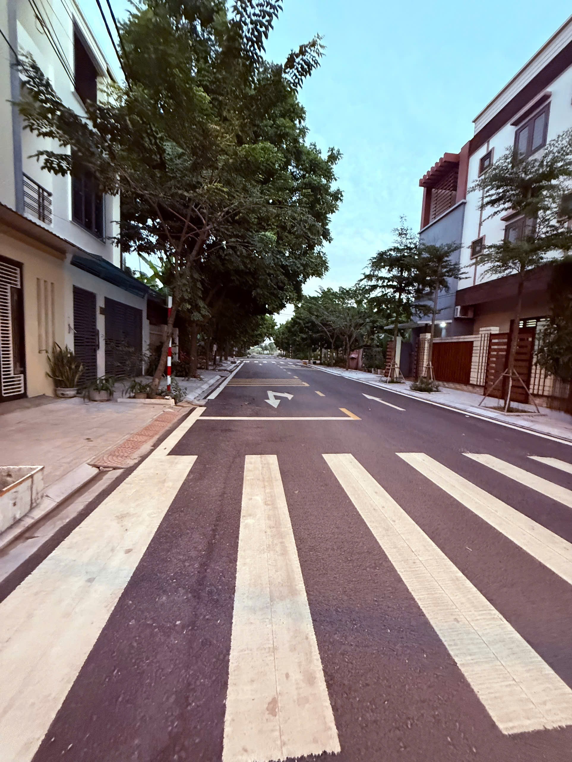 Nhà 3 tầng 4.8 tỷ phố Ngô Kính Thần, trung tâm Vĩnh Yên  — ảnh 5