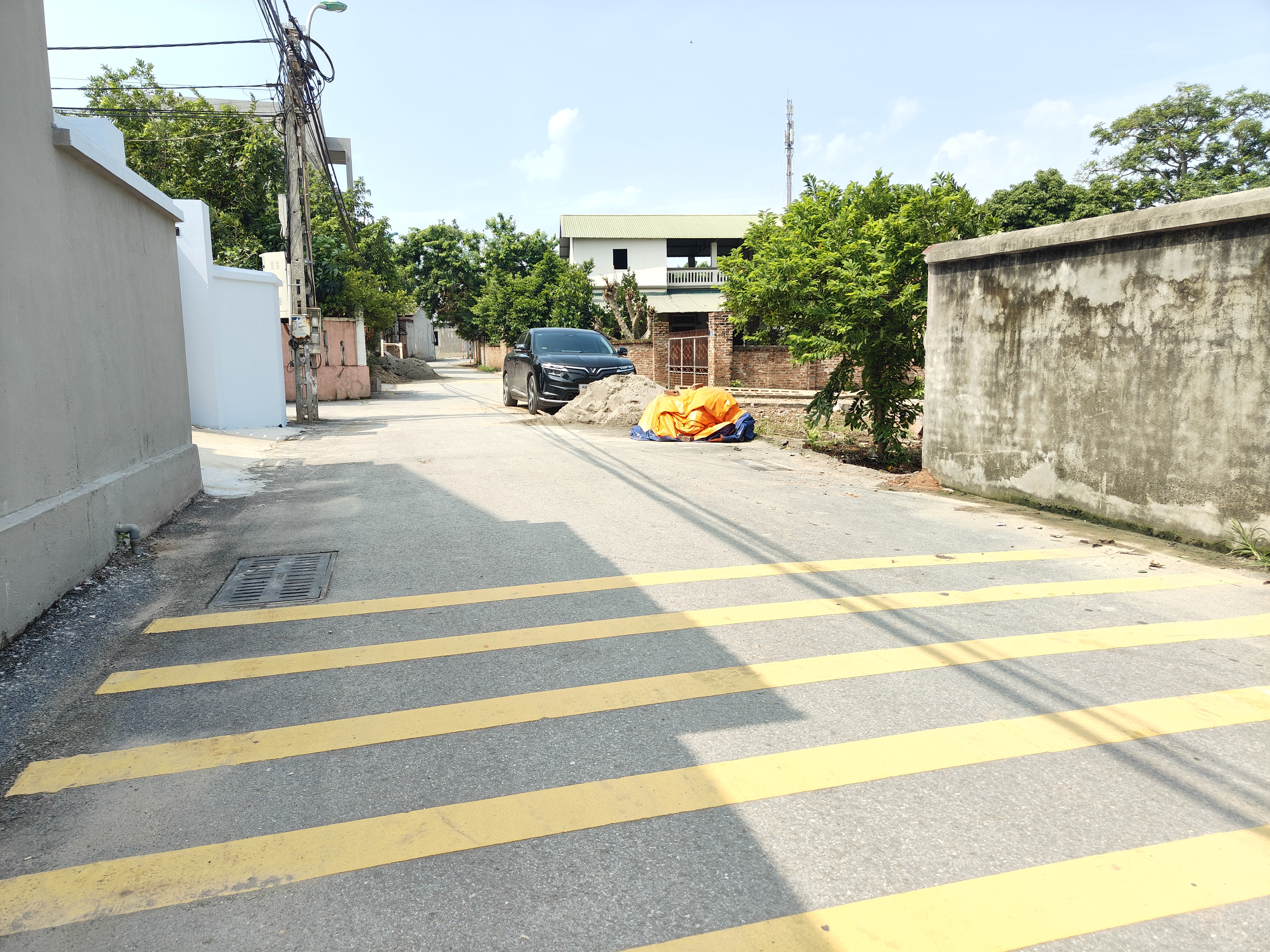 Tài chính nhỏ 1.5x tỷ đường ô tô tránh nhau tại TP.Vĩnh Yên — ảnh 2