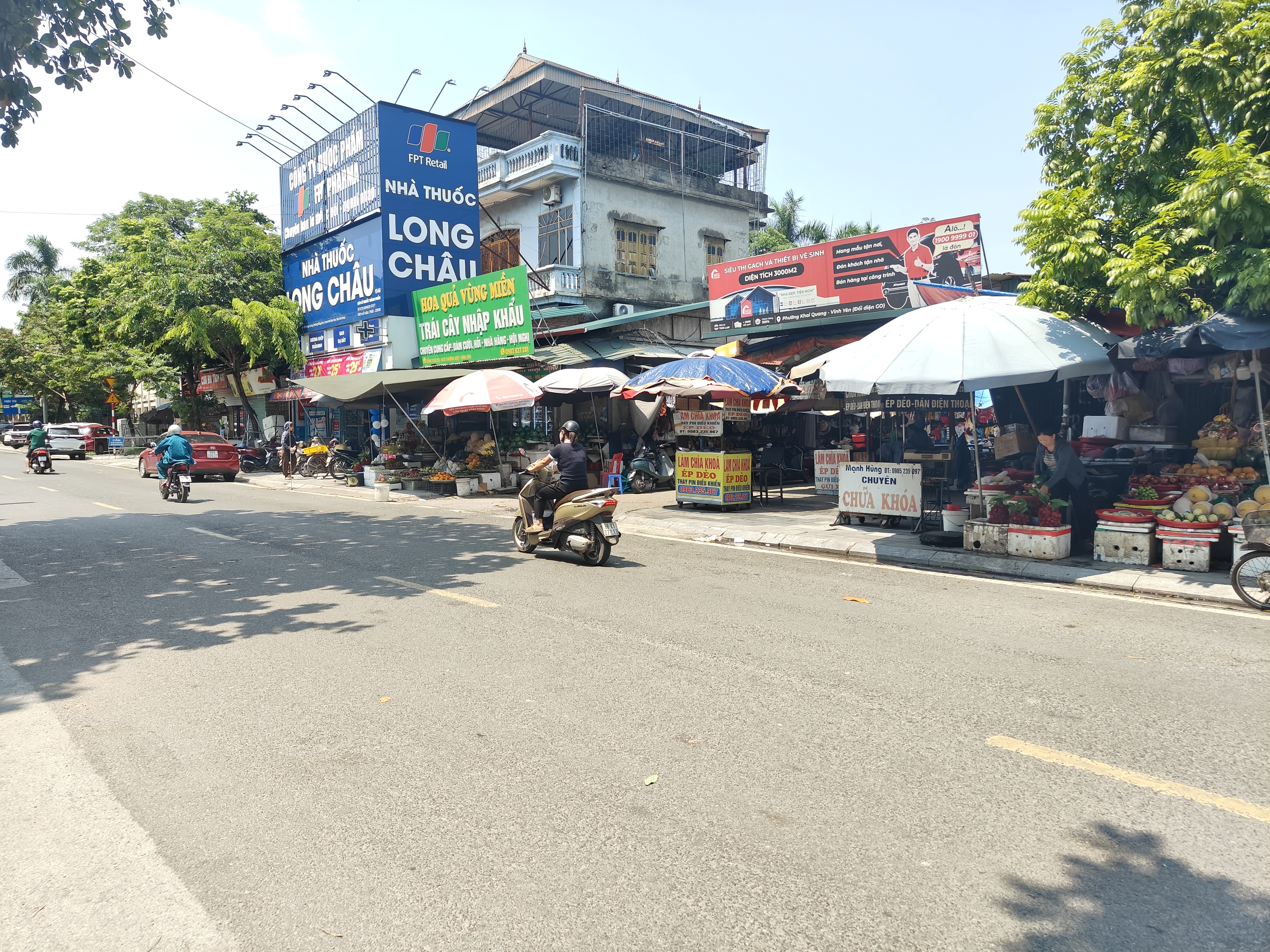 Tài chính nhỏ 1.5x tỷ đường ô tô tránh nhau tại TP.Vĩnh Yên — ảnh 4